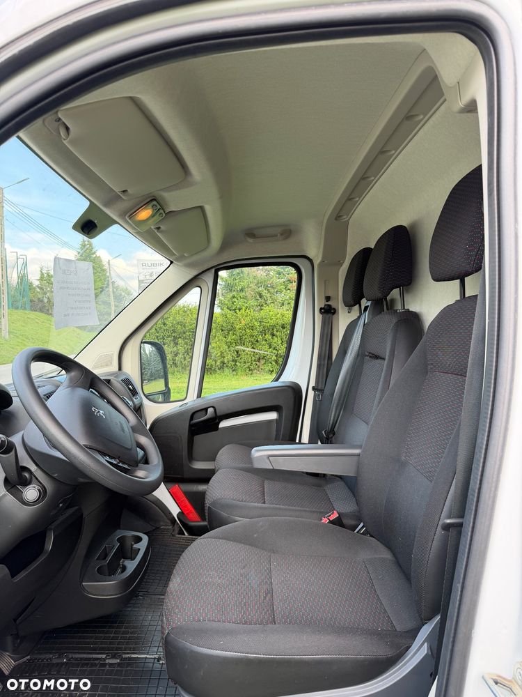 Peugeot Boxer - 14