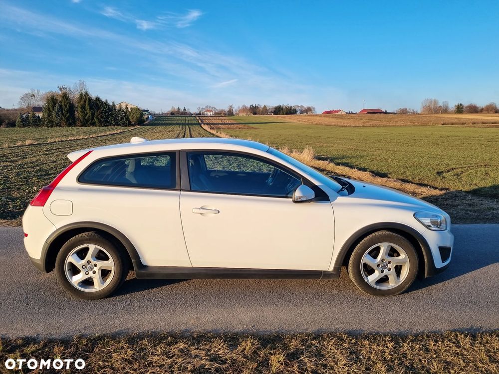 Volvo C30 DRIVe Kinetic - 2
