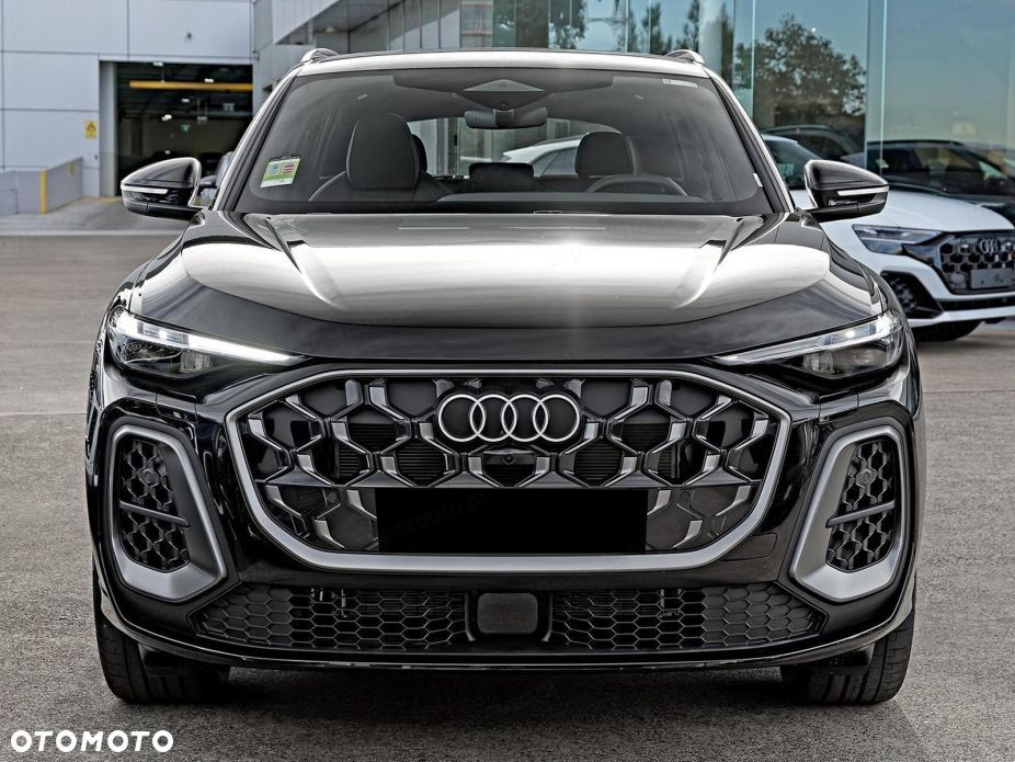 Audi Q5 40 TFSI mHEV Quattro S Line S tronic - 5