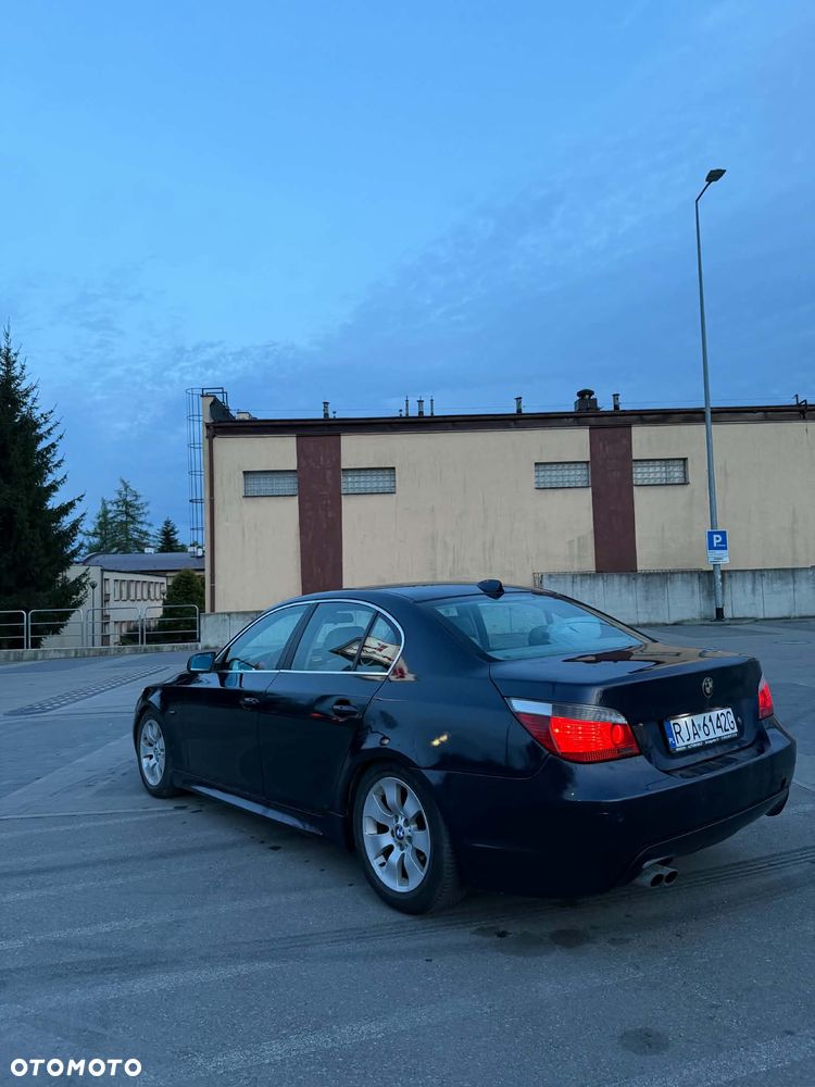 BMW Seria 5 - 3