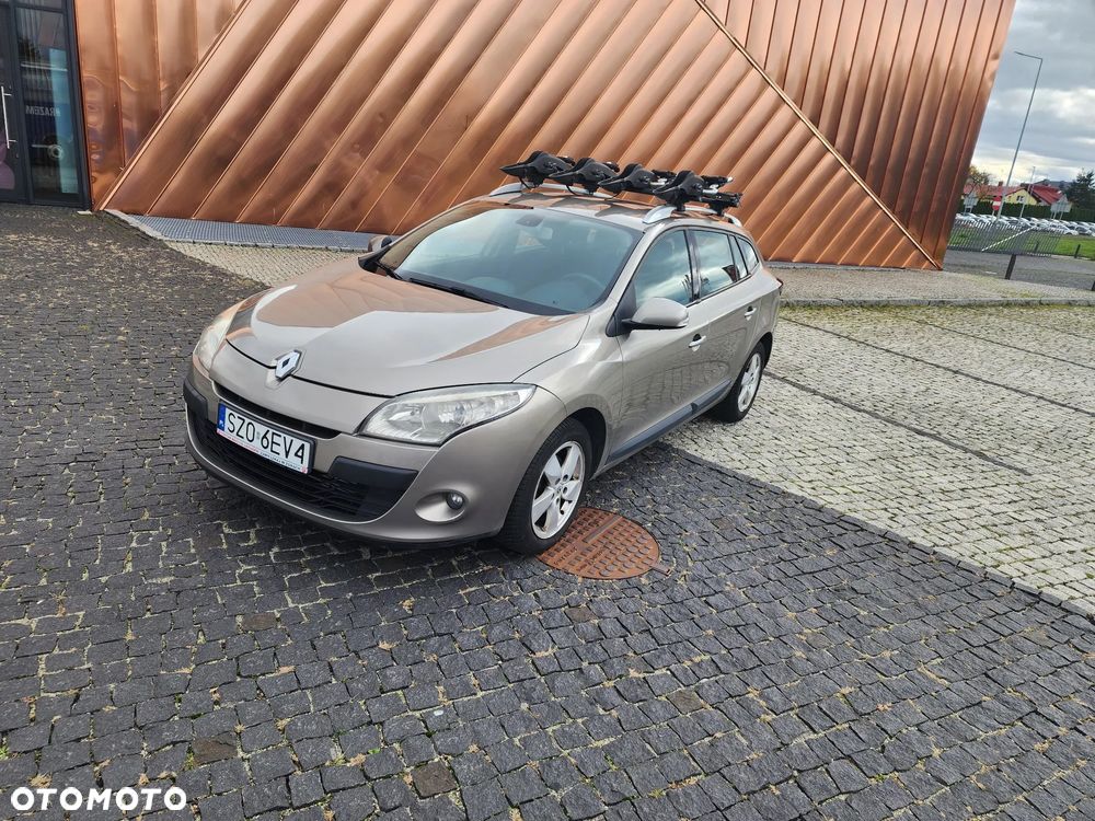 Renault Megane 1.9 dCi Dynamique - 3