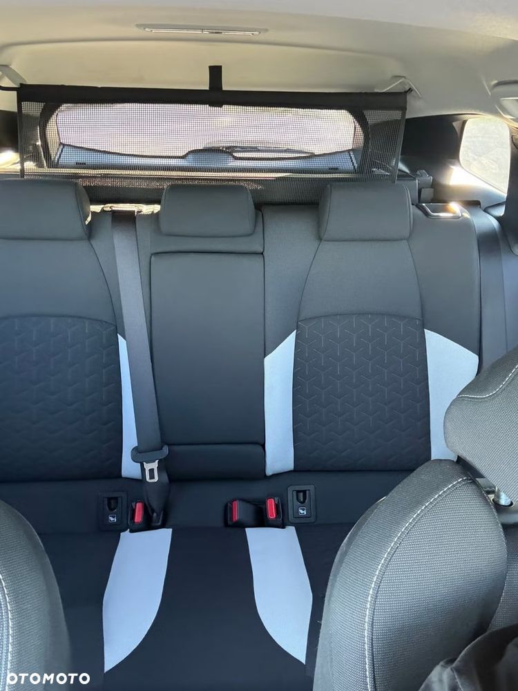 Toyota Corolla 1.5 Comfort MS - 10