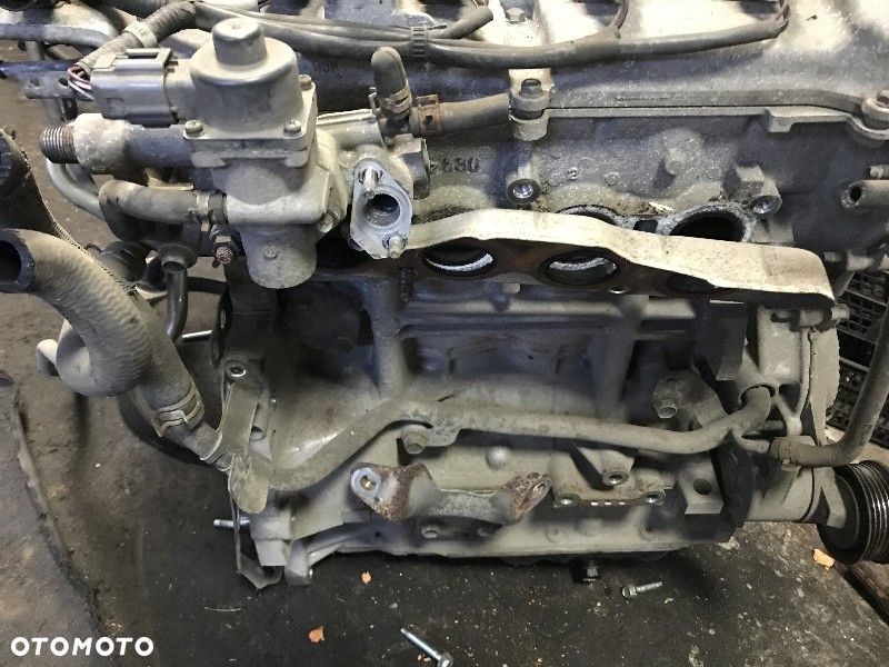 SILNIK 1.5 BENZYNA MAZDA2 2 SPORT 08-12R GWR F-VAT - 2
