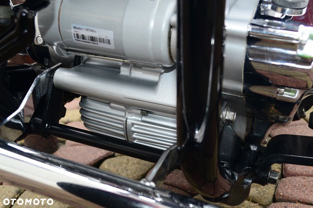 Yamaha Drag Star - 38