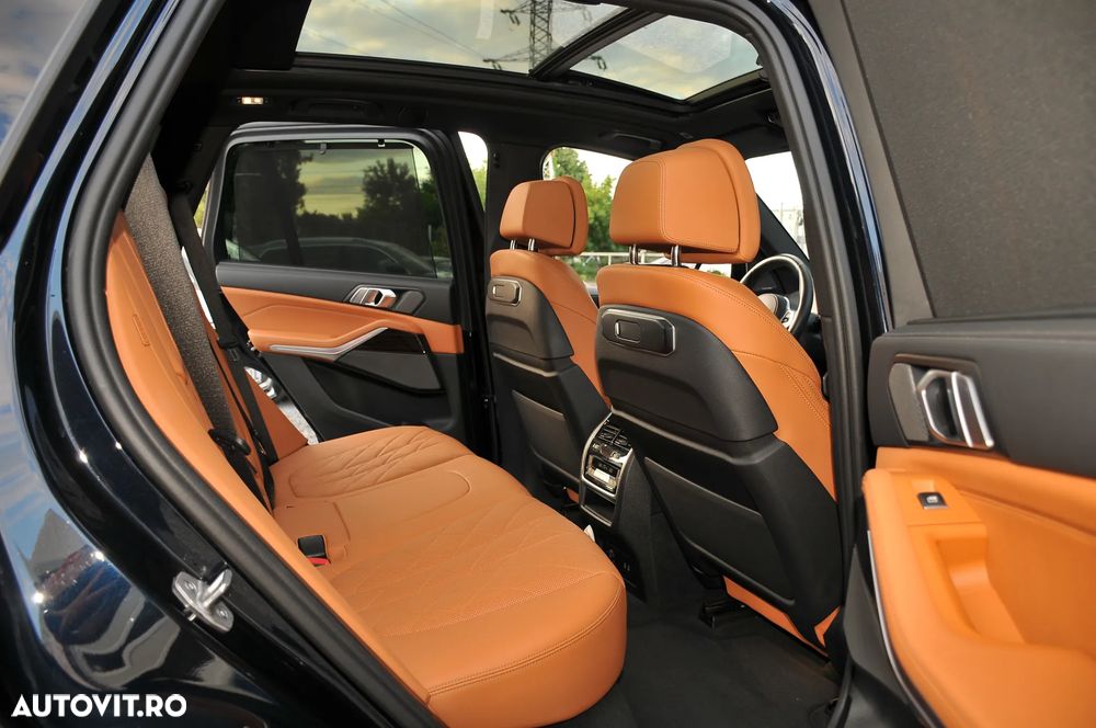 BMW X5 - 5