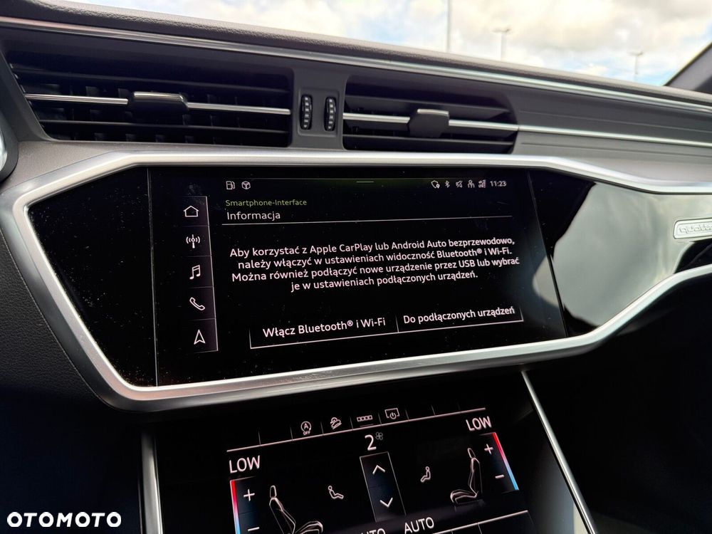 Audi A6 Allroad - 29