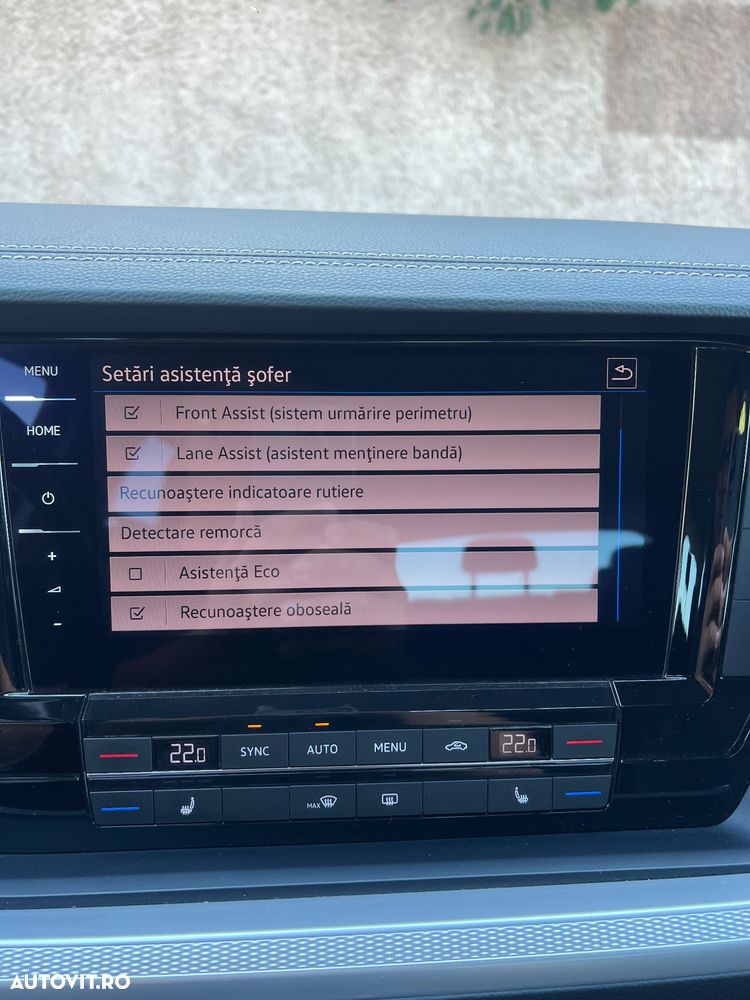 Volkswagen Touareg V6 TDI Style - 13