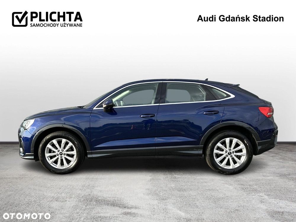 Audi Q3 Sportback - 2