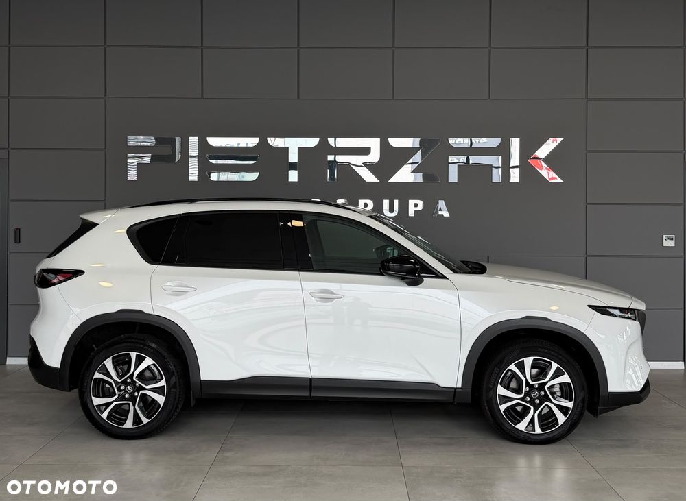 Mazda CX-5 2.5 e-SKYACTIV G Center-Line - 6