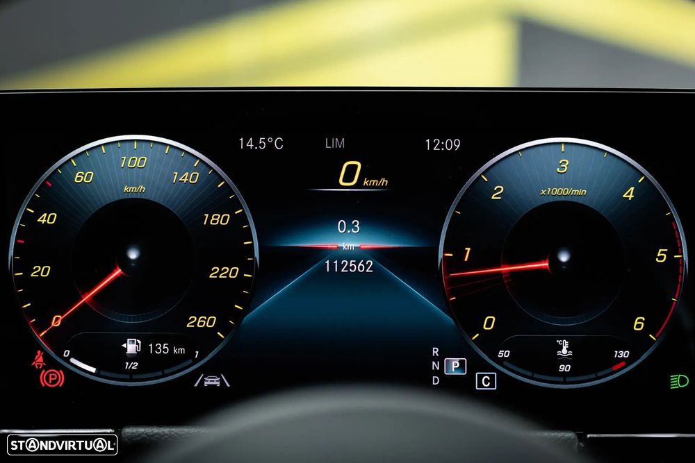 Mercedes-Benz GLA 180 d Business Solutions - 39