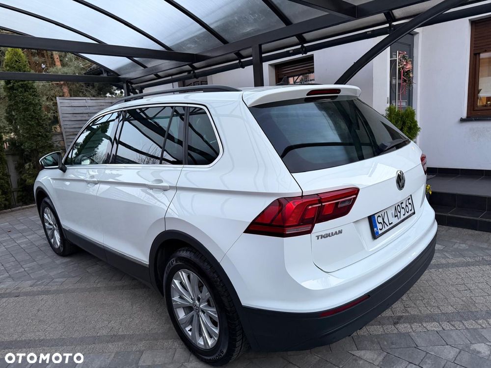 Volkswagen Tiguan - 2