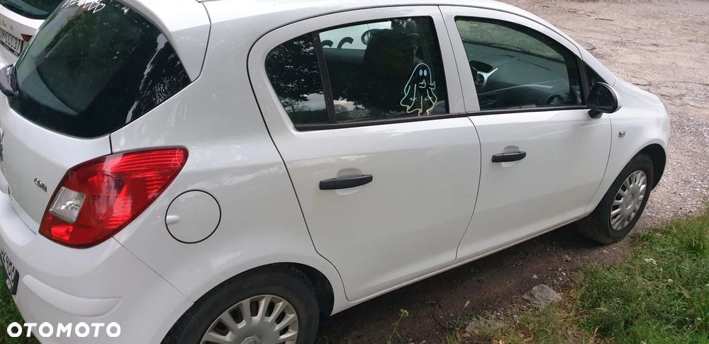 Opel Corsa 1.3 CDTI Edition / Active - 24