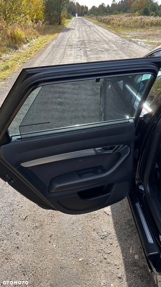 Audi A6 Avant 2.0 TDI DPF multitronic - 8