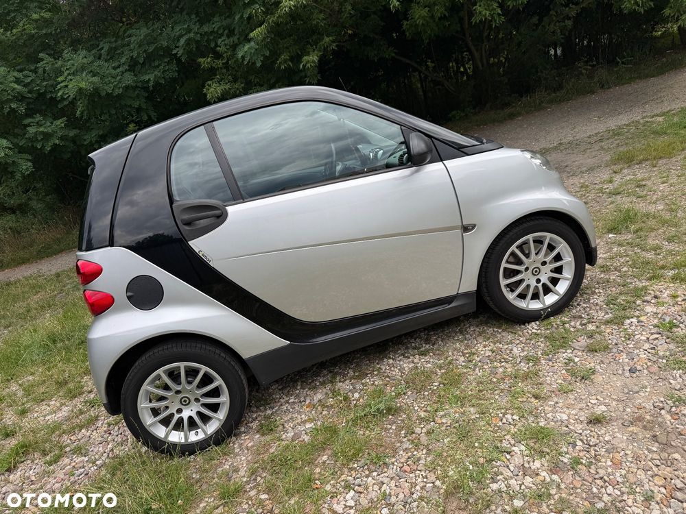 Smart Fortwo - 4