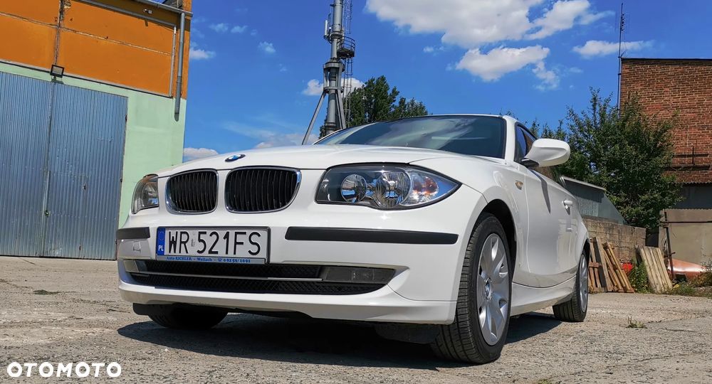 BMW Seria 1 116i Edition Lifestyle - 10