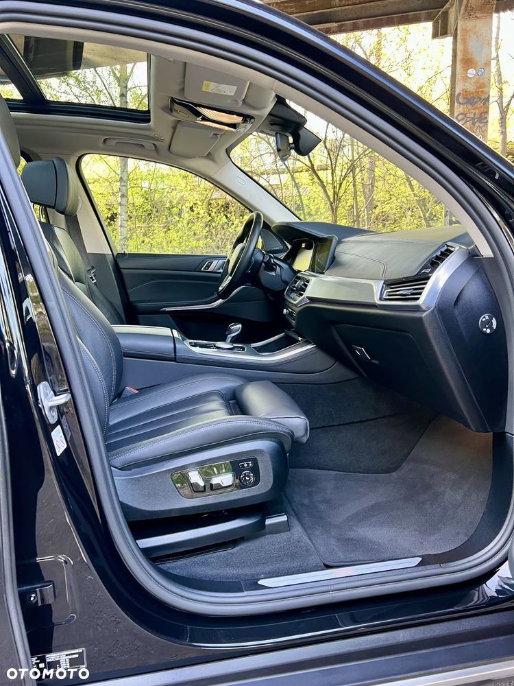 BMW X5 xDrive30d - 28