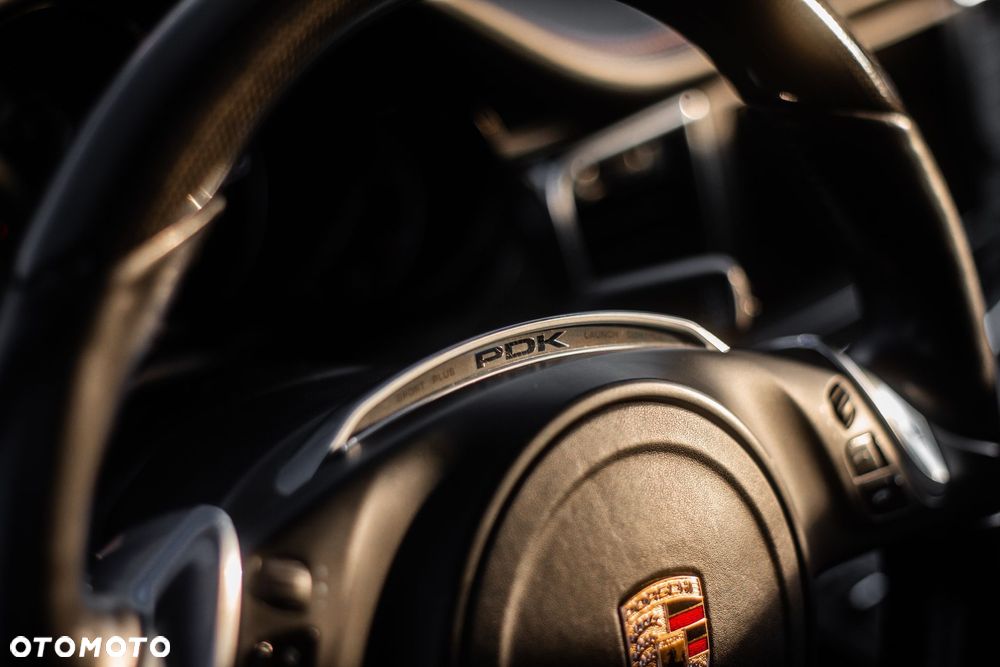Porsche Panamera - 14