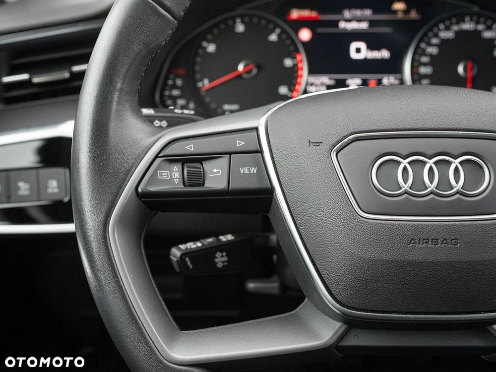 Audi A6 Limousine - 14