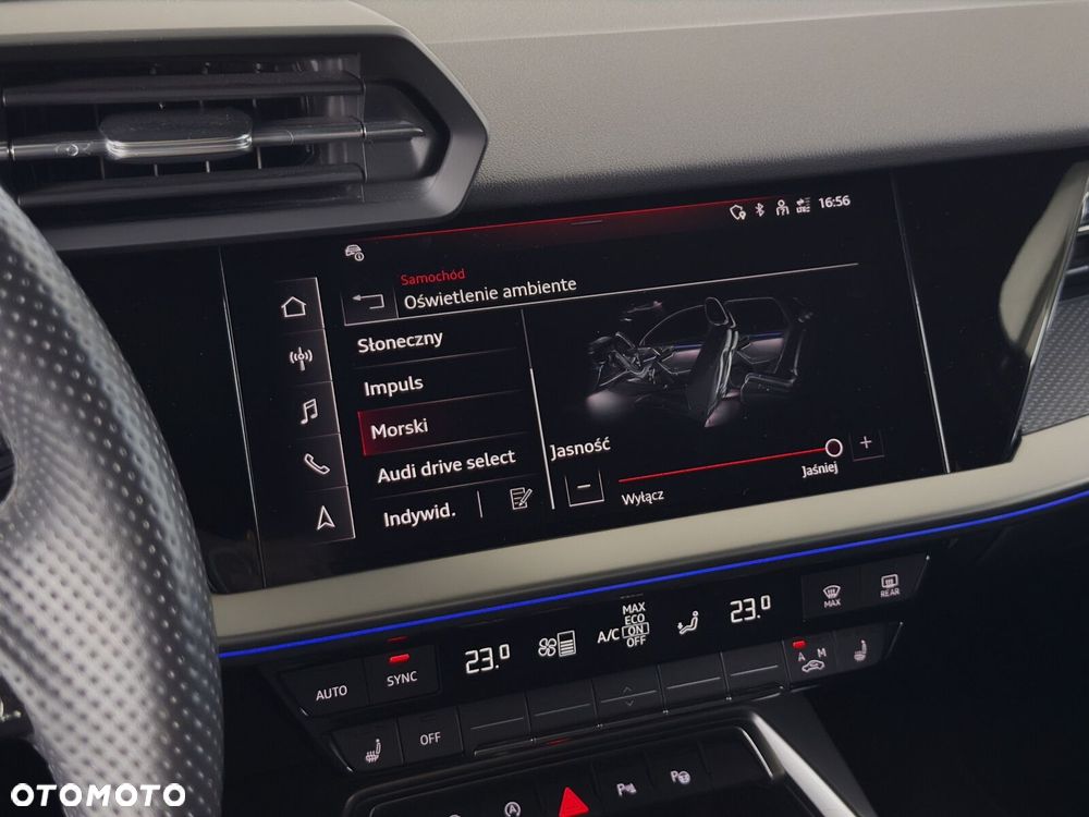 Audi RS3 Sportback - 21