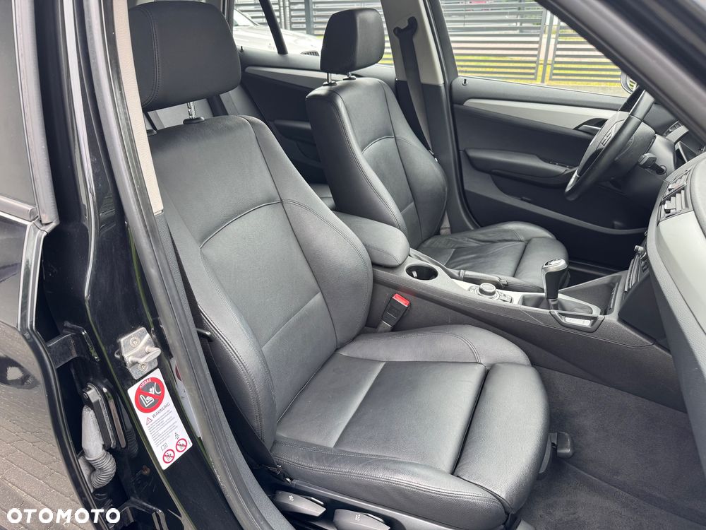 BMW X1 - 7