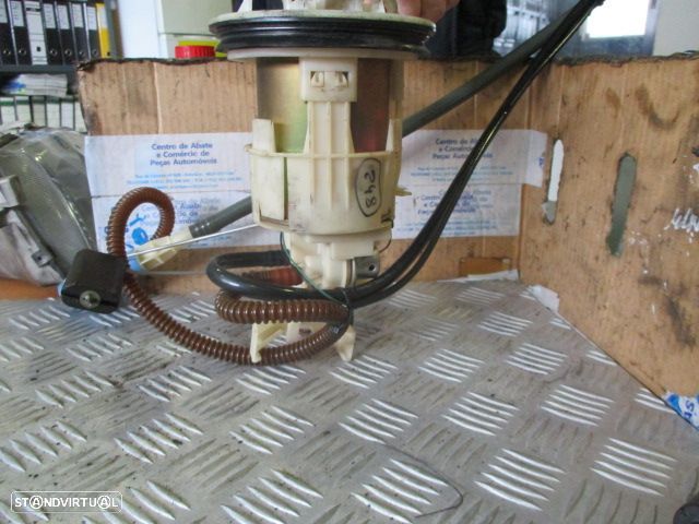 Bomba Combustivel 67575399 MINI COOPER 2006 1.6I Gasolina - 3