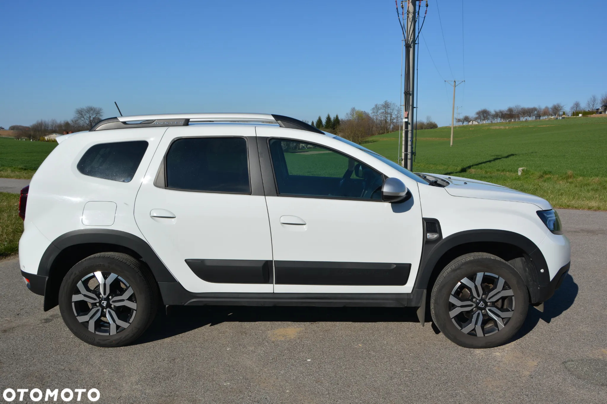 Dacia Duster 1.0 TCe Prestige - 2