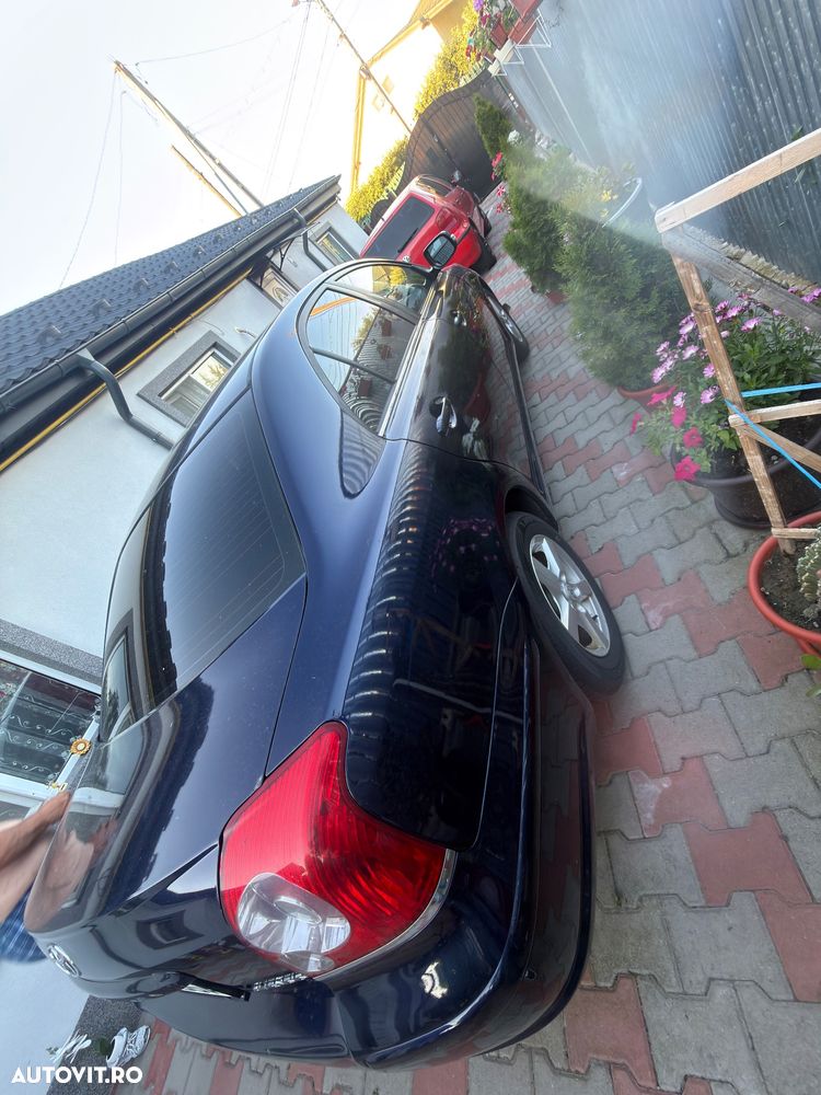 Toyota Avensis 2008 photo 2
