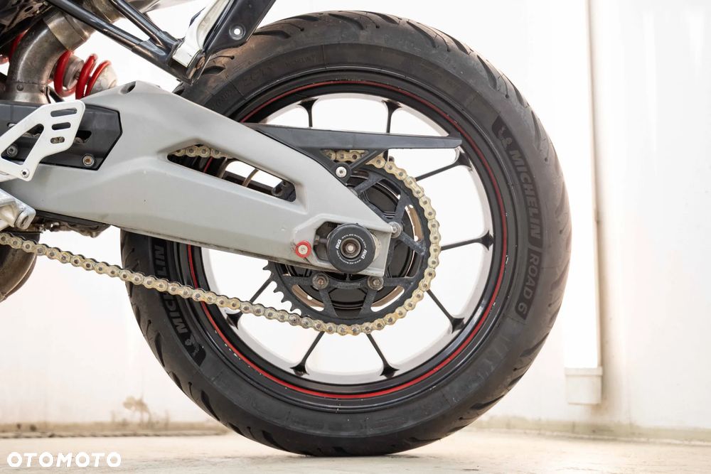 Aprilia Shiver - 34