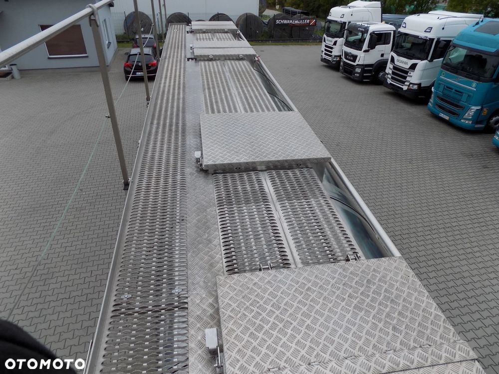 Feldbinder TSA34.3 POMPA/CIP/WEBASTO/ - 13