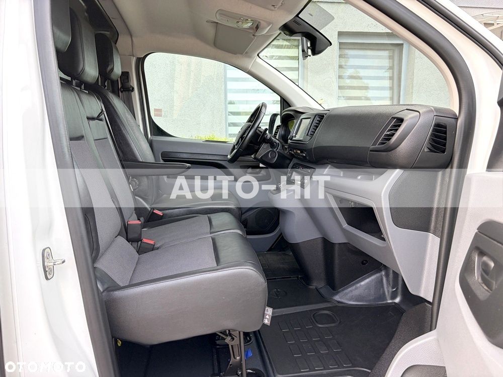 Opel Vivaro - 21