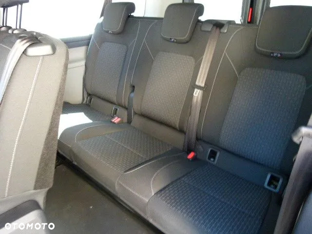 Ford Transit Custom - 15