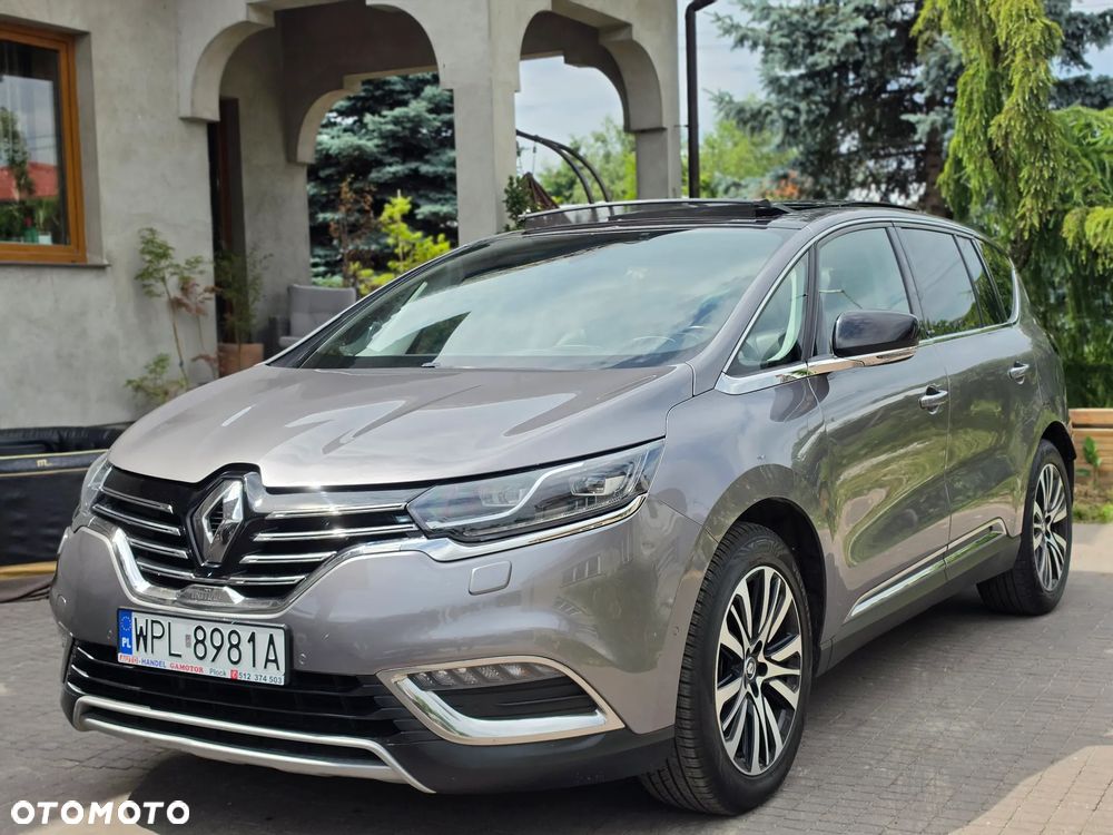 Renault Espace - 8