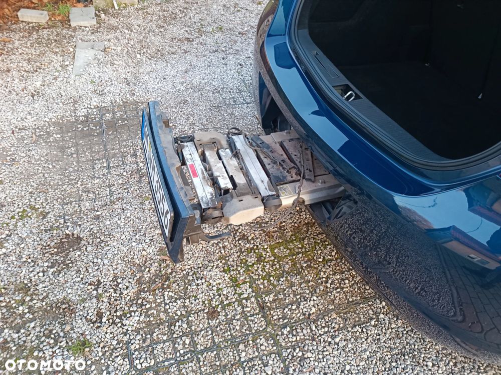 Opel Astra 1.4 Turbo Cosmo - 9