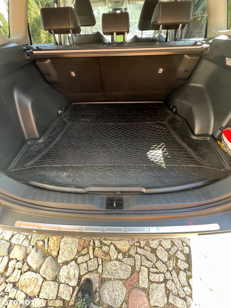 Toyota RAV4 2.5 Hybrid Executive 4x2 - 19