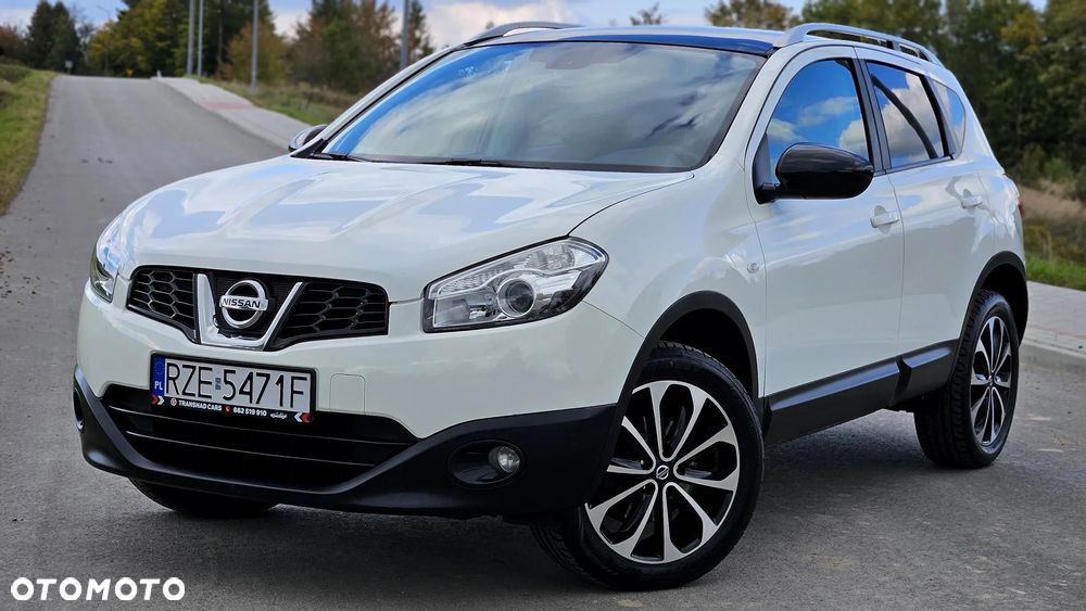 Nissan Qashqai 1.6 I-Way - 13