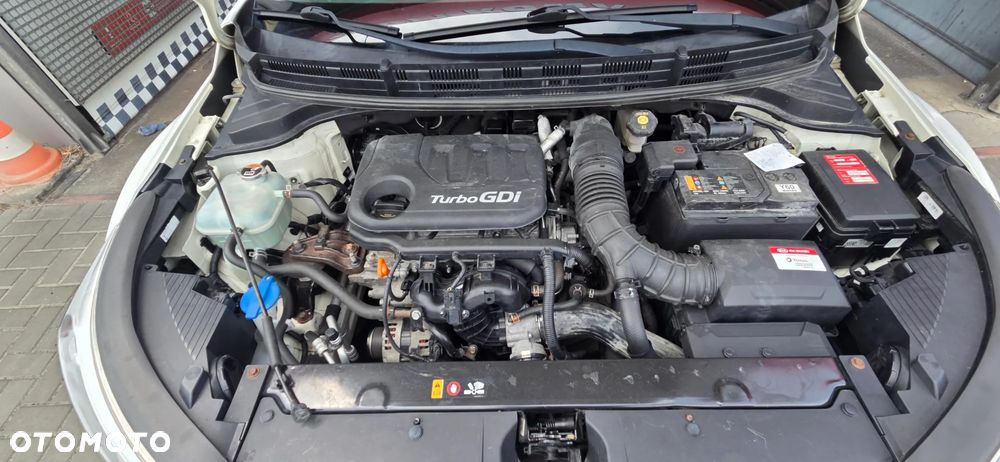 Kia Stonic 1.0 T-GDI OPF Spirit - 40