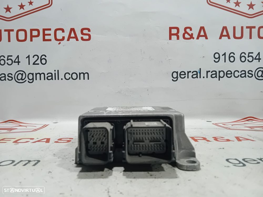 Centralina de Airbag Volvo V40 31360791 Original - 2