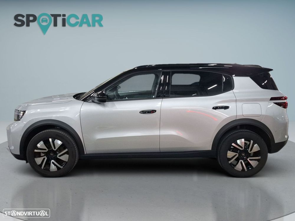 Opel Frontera 1.2 Hybrid GS eDCT - 5