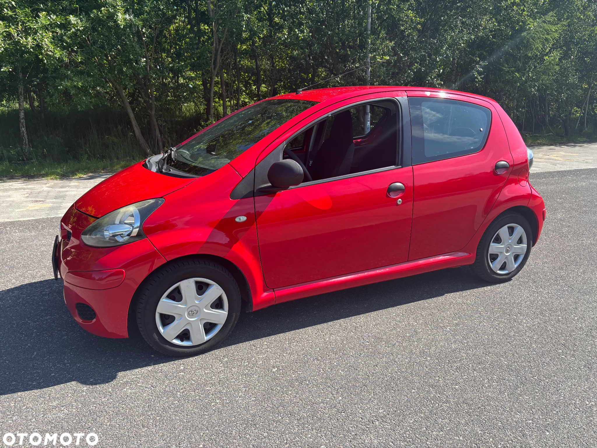 Toyota Aygo - 2