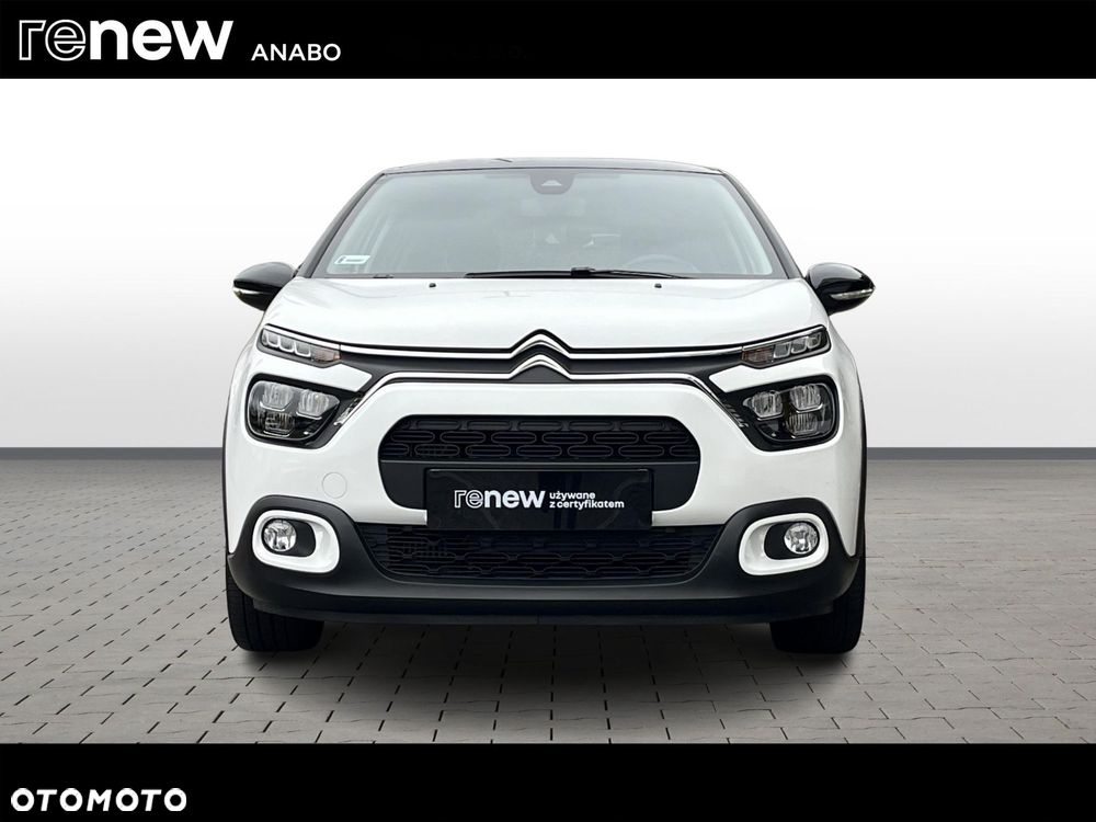 Citroën C3 1.2 PureTech Shine - 8