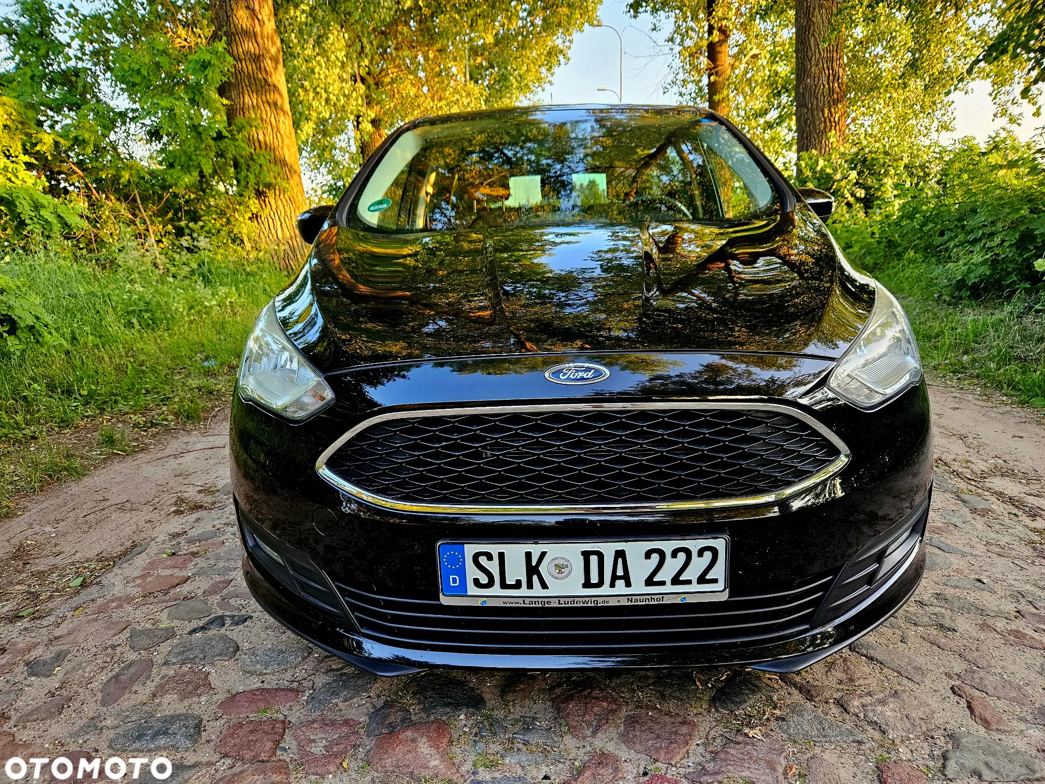 Ford C-MAX - 20