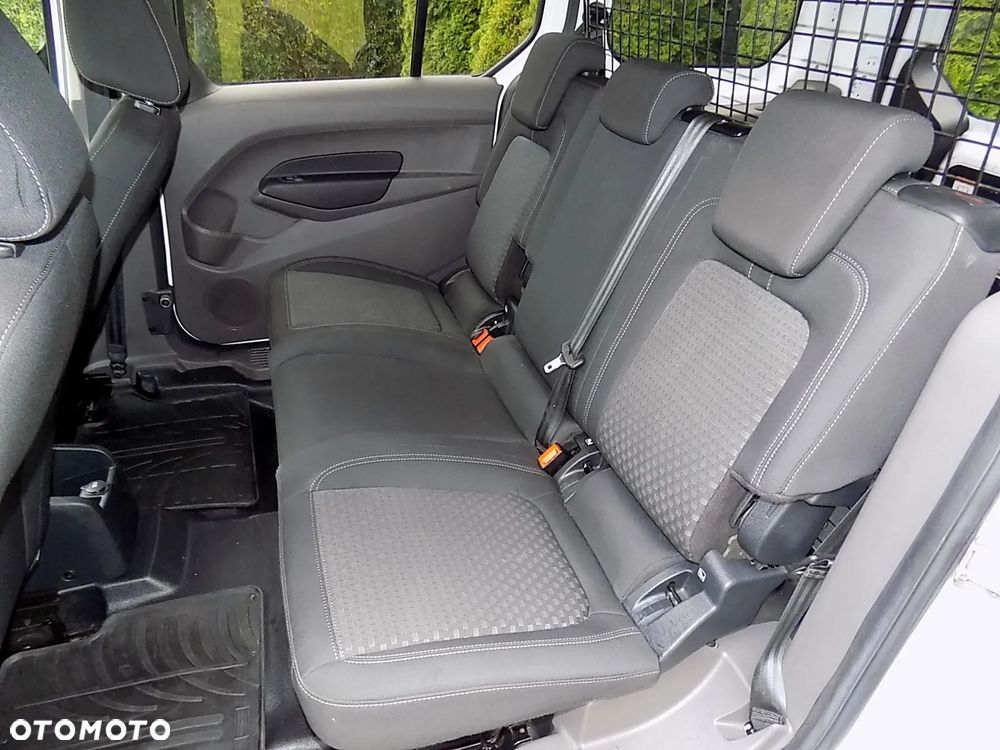 Ford Transit Connect 240 L2 LKW Trend - 15