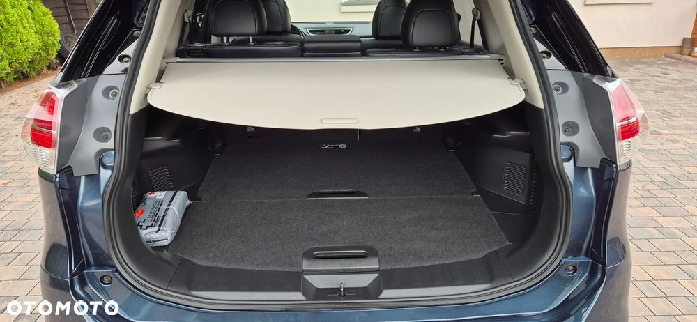 Nissan X-Trail - 24