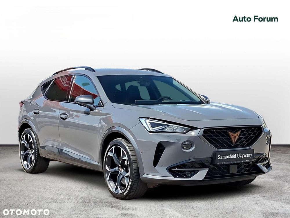 Cupra Formentor - 7