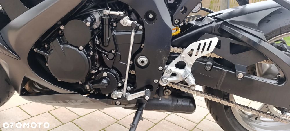 Suzuki GSX-R - 37