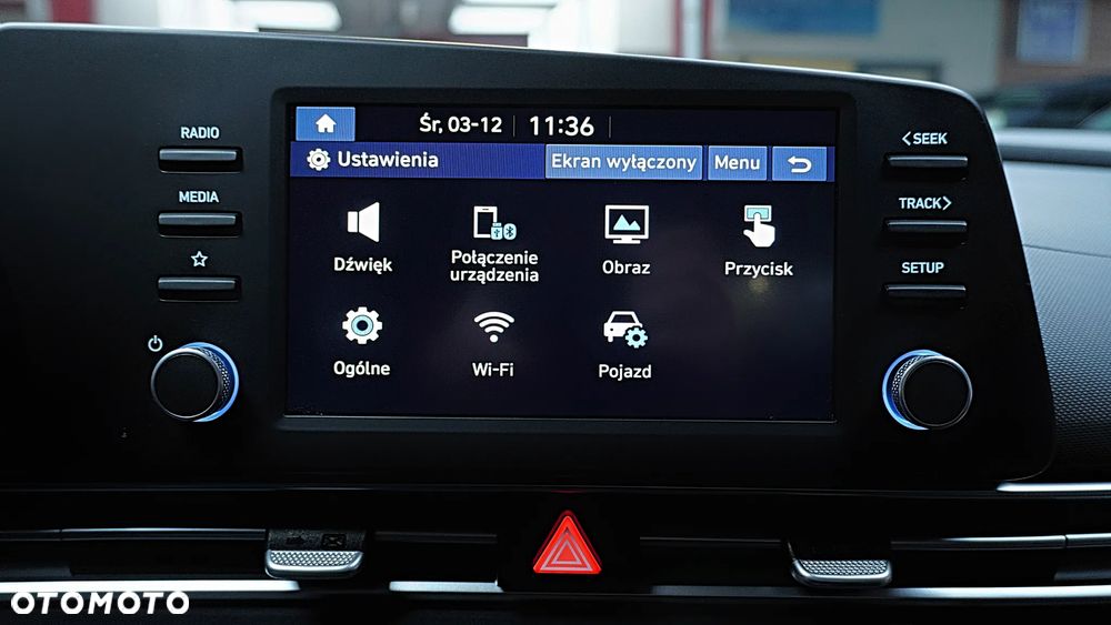 Hyundai Elantra 1.6 Smart CVT - 24