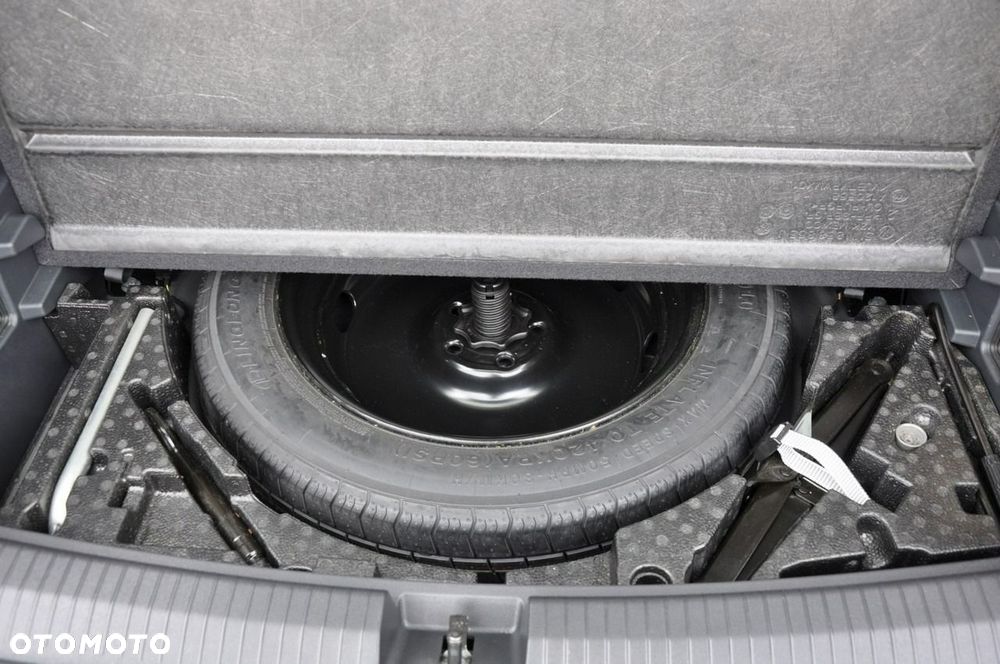 Volkswagen Tiguan Allspace 2.0 TSI 4Mot Life DSG 7os - 30