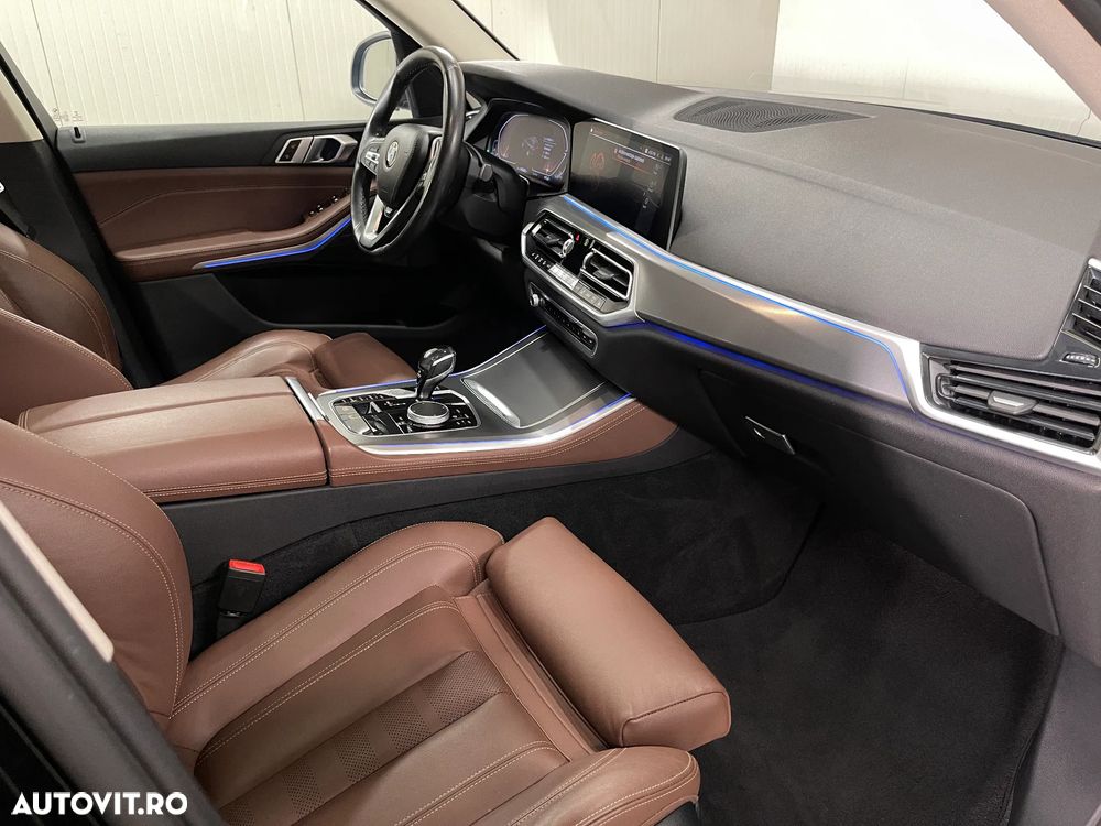 BMW X5 xDrive30d AT MHEV - 13