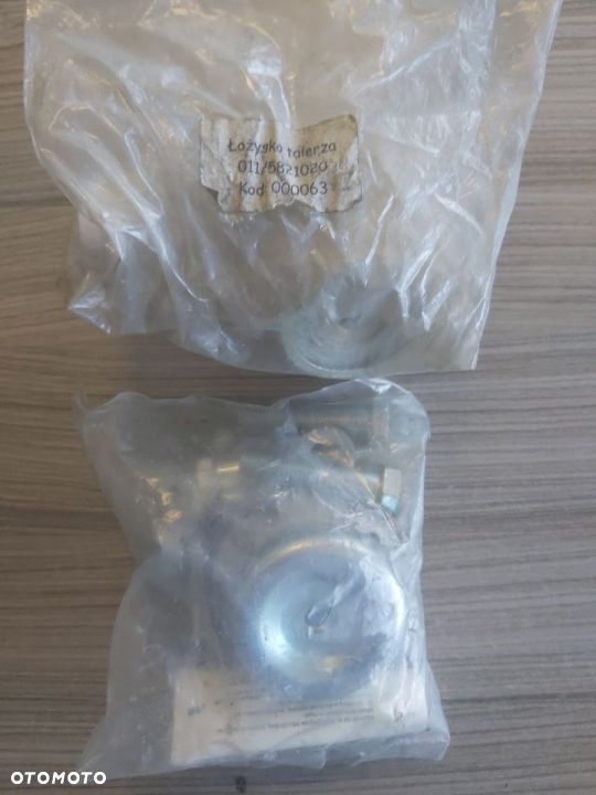 Zestaw naprawczy talerza LEMKEN Solitair 5821020 - 3