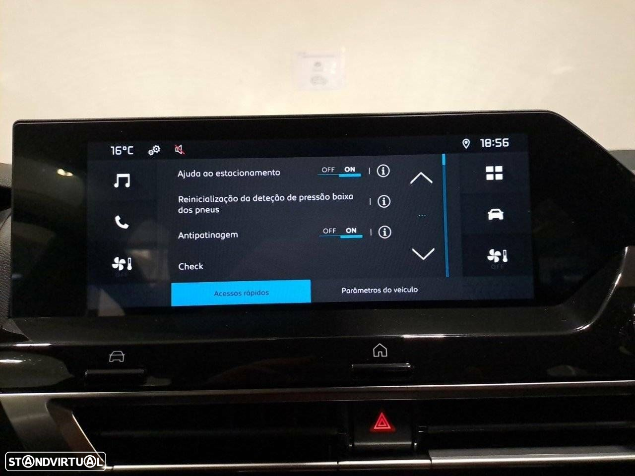 Citroën e-C4 50 kWh Feel Pack - 15